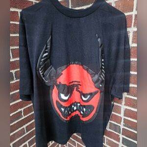 NWT Return to Sender Graphic T-shirt